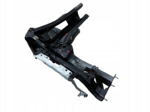 ĆWIARTKA PODŁUŻNICA FARTUCH KIELICH PRZÓD PRAWY FORD ESCAPE MK4 2022R UM