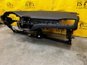 DESKA ROZDZIELCZA KOKPIT KONSOLA PASY PODUSZKI AIRBAG FORD KUGA MK3 LIFT EU