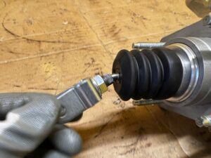 POMPA HAMULCOWA ABS TOYOTA RAV4 V 2.5 HYBRID