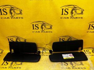 KOMPLET SŁONECZNIKI OSŁONY PRZECIWSŁONECZNE PORSCHE CAYENNE II 7P5 LIFT 92A