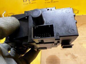 WŁĄCZNIK PRZEŁĄCZNIK PANEL OBSŁUGI ŚWIATEŁ BMW 1 E88 3 E90 E91 X1 E84 USA