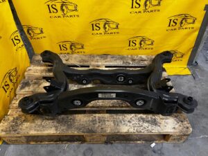 WÓZEK BELKA SANKI KOŁYSKA TYŁ MERCEDES A W177 A35 AMG 2.0 B 4-MATIC