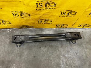 BELKA WZMOCNIENIE STREFA ZGNIOTU ZDERZAKA TYŁ PEUGEOT 2008 II