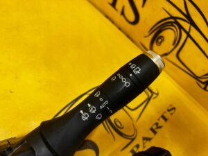 PAJĄK MANETKI PRZEŁĄCZNIK ZESPOLONY TAŚMA RENAULT CLIO V