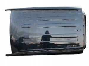 ĆWIARTKA DACH POSZYCIE DACHU SŁUPKI TOYOTA RAV4 V 218