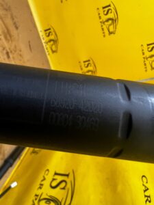 KOMPLET SIŁOWNIKI ELEKTRYCZNE KLAPY TYŁ BAGAŻNIKA TOYOTA RAV4 V