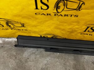 OSŁONA LISTWA PROGU PROGOWA PRÓG LEWY LEWA TOYOTA RAV4 V