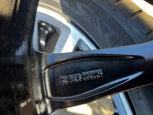 KOŁO FELGA OPONA LETNIA MERCEDES A W176 A W177 B W246 225/40 R18