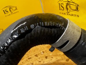 PRZEWÓD RURA RURKA WĄŻ WODY TOYOTA RAV4 V 2.5 HYBRID