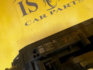 PAJĄK MANETKI PRZEŁĄCZNIK ZESPOLONY TAŚMA DACIA DUSTER II