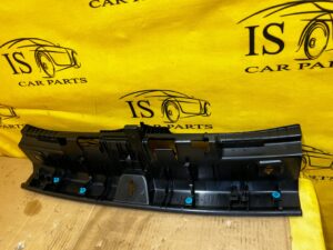 LISTWA OSŁONA PROGU BAGAŻNIKA PASA TYŁ TYLNEGO MERCEDES A W177 HB