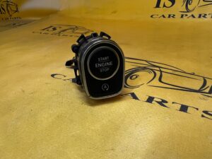 PRZEŁĄCZNIK PRZYCISK ENGINE START STOP MERCEDES A W177