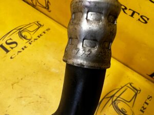 PRZEWÓD RURA RURKA WĄŻ CHŁODNICY OLEJU BMW M5 F90 M8 F91