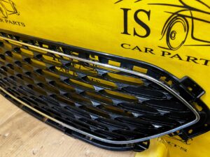 GRILL KRATKA ATRAPA ŚRODKOWA ZDERZAKA PRZÓD FORD KUGA MK3 ESCAPE MK4