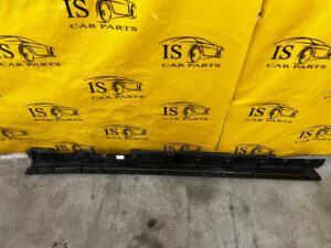 OSŁONA LISTWA PROGU PROGOWA PRÓG PRAWY PRAWA TOYOTA RAV4 V