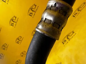 PRZEWÓD RURA RURKA WĄŻ CHŁODNICY OLEJU BMW M5 F90 M8 F91