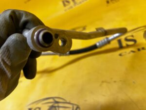 PRZEWÓD RURA RURKA WĄŻ KLIMATYZACJI PORSCHE CAYMAN S 987