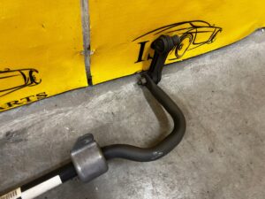 DRĄŻEK STABILIZATORA TYŁ TYLNY ŁĄCZNIKI MERCEDES A W177 A35 A45 A45S