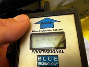 DRZWI PRAWA STRONA PRAWY PRZÓD MERCEDES A W177 696 9696 HATCHBACK