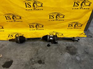 PÓŁOŚ PRZÓD PRZEDNIA PRAWA PRAWY TOYOTA RAV4 V 2.5 HYBRID