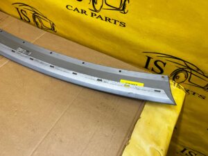 SPOJLER ZDERZAKA PRZÓD PRZEDNIEGO FORD ESCAPE MK4