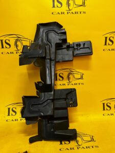 KIEROWNICA WLOT DOLOT POWIETRZA PRAWA PRAWY PEUGEOT 2008 II