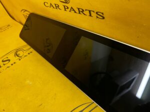 LICZNIK ZEGARY EKRAN DIGITAL VIRTUAL COCKPIT CYFROWY MERCEDES A W177 EU