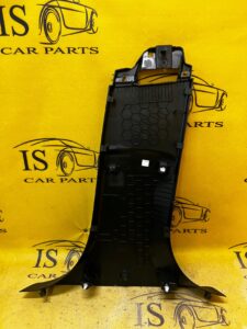 OSŁONA POSZYCIE SŁUPKA ŚRODKOWEGO B LEWA LEWE DACIA SANDERO III 2023R