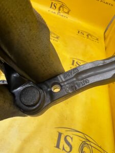 OGRANICZNIK DRZWI PRZÓD LEWY FORD ESCAPE MK4