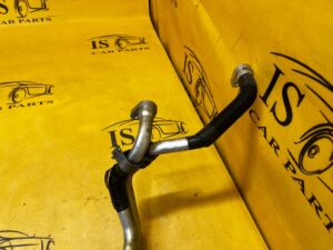 PRZEWÓD RURA RURKA WĄŻ OSUSZACZ KLIMATYZACJI NISSAN LEAF II ZE1