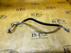 PRZEWÓD RURA RURKA WĄŻ KLIMATYZACJI RENAULT MEGANE IV 1.2 TCE