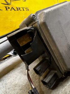 MAGLOWNICA PRZEKŁADNIA KIEROWNICZA INFINITI Q30 EU