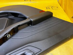 BOCZEK TAPICERKA DRZWI TYŁ LEWY FORD ESCAPE MK4