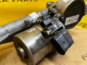 PRZEKŁADNIA KIEROWNICZA MAGLOWNICA MERCEDES A W177 EU