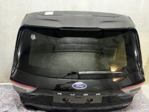 KLAPA TYŁ BAGAŻNIKA KAMERA FORD KUGA MK3 ST-LINE ST LINE AGATE BLACK 2020R