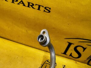 PRZEWÓD RURA RURKA WĄŻ KLIMATYZACJI NISSAN X-TRAIL T32 1.6 DCI