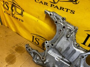 OBUDOWA OSŁONA DEKIEL ŁAŃCUCHA ROZRZĄDU TOYOTA RAV4 V 2.5 HYBRID XA25A