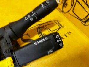 PAJĄK MANETKI PRZEŁĄCZNIK ZESPOLONY TAŚMA RENAULT CLIO V