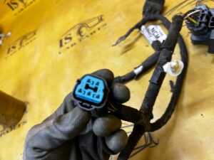 WIĄZKA INSTALACJA ZBIORNIKA PALIWA FORD ESCAPE MK4 1.5 ECOBOOST