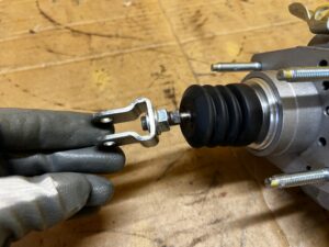 POMPA HAMULCOWA ABS TOYOTA RAV4 V 2.5 HYBRID