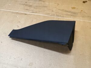 OSŁONA ZAŚLEPKA RELINGU DACHU LEWA FORD ESCAPE MK4