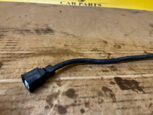 WIĄZKA INSTALACJA ELEKTRYCZNA OKABLOWANIE SILNIKA TOYOTA RAV4 V 2.5 HYBRID