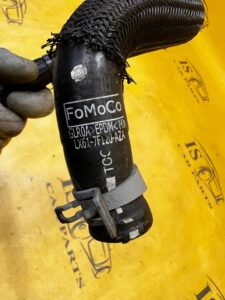 PRZEWÓD RURA RURKA WĄŻ WODY FORD KUGA MK3 ESCAPE MK4 1.5 ECOBOOST