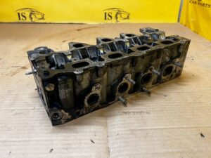 GŁOWICA SILNIKA RENAULT DACIA 1.5 DCI K9K