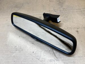 LUSTERKO WEWNĘTRZNE WSTECZNE FOTOCHROMATYCZNE TOYOTA AURIS II