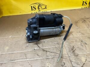 KOMPRESOR POMPA ZAWIESZENIA NIVO AIRMATIC MERCEDES GL X166