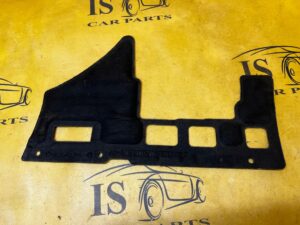 OSŁONA ZAŚLEPKA KOLUMNY KIEROWNICY DESKI KONSOLI LEWA PEUGEOT 2008 II EU