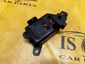 MOCOWANIE UCHWYT SONDY PEUGEOT 2008 II 1.5 BLUE HDI