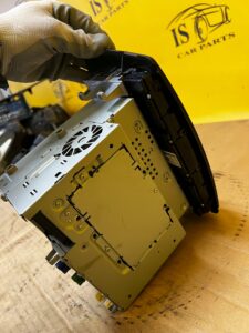 RADIO NAWIGACJA NAVI UNIT MERCEDES GL X166