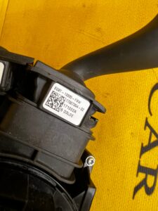 PAJĄK MANETKI PRZEŁĄCZNIK ZESPOLONY TAŚMA FORD S-MAX MK2